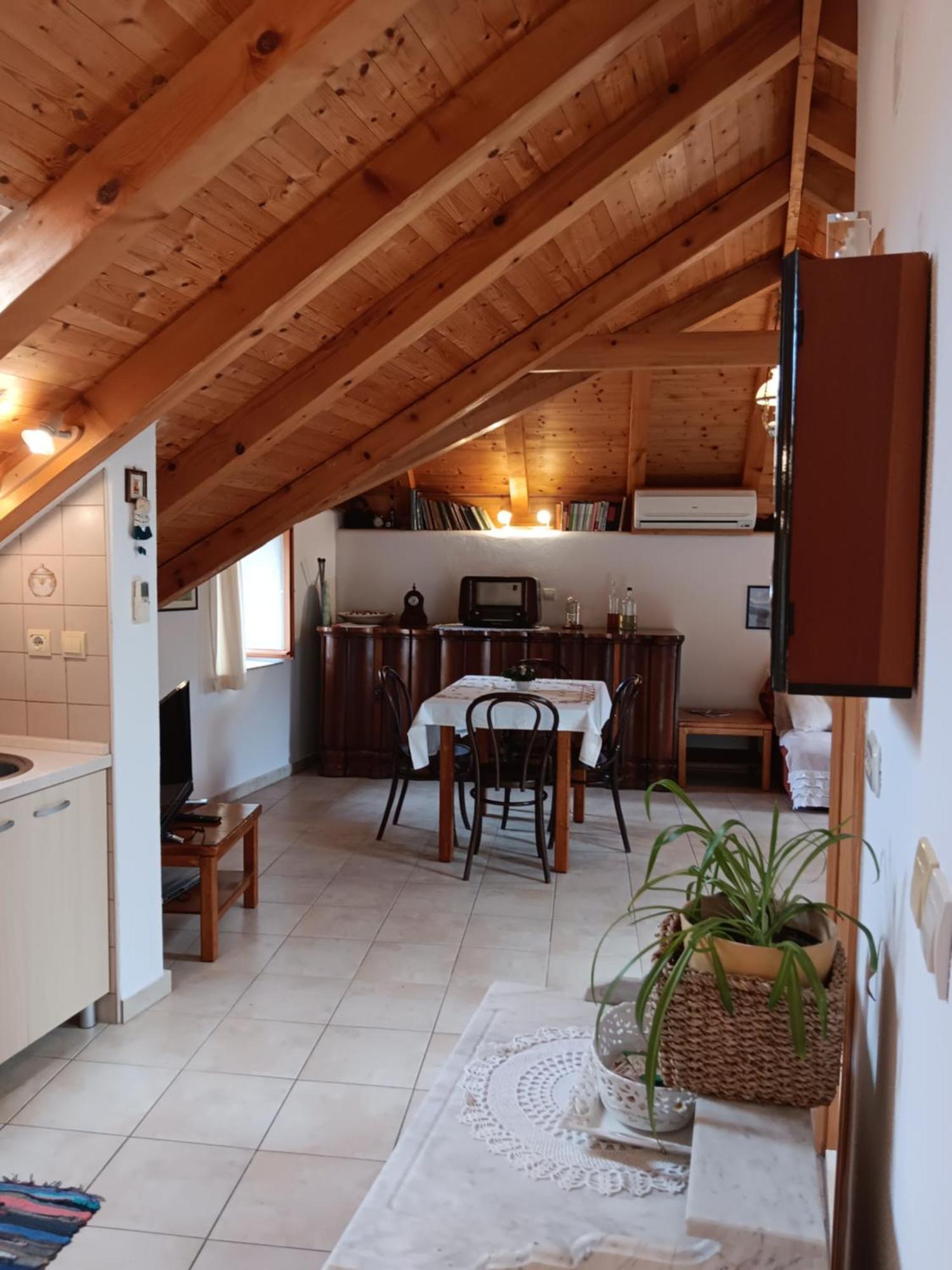 Guest House Lucijo Vrboska Szoba fotó