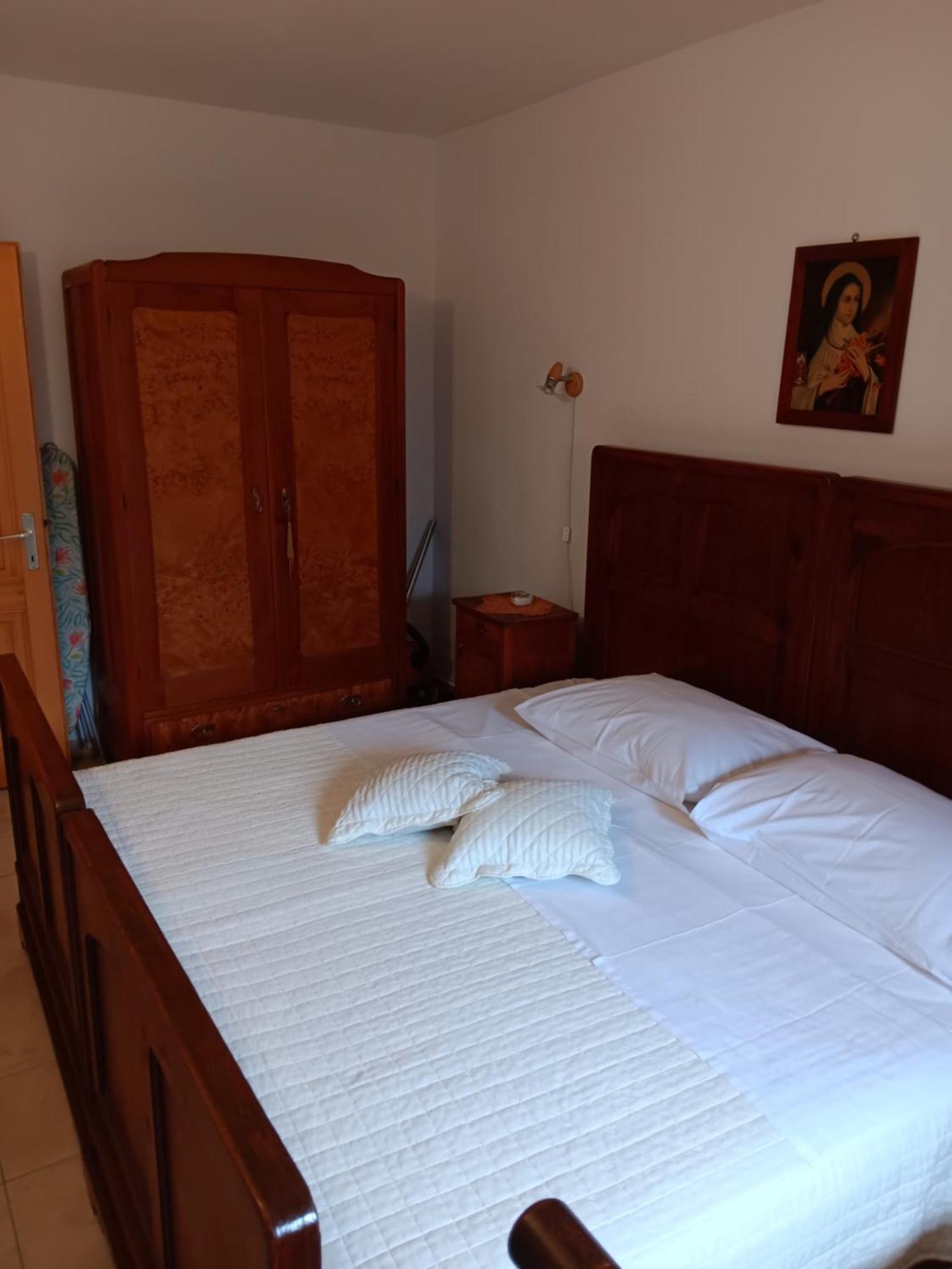 Guest House Lucijo Vrboska Szoba fotó