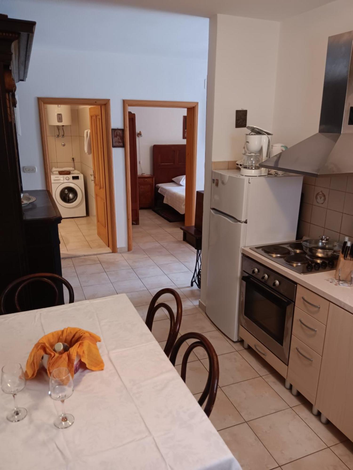 Guest House Lucijo Vrboska Szoba fotó