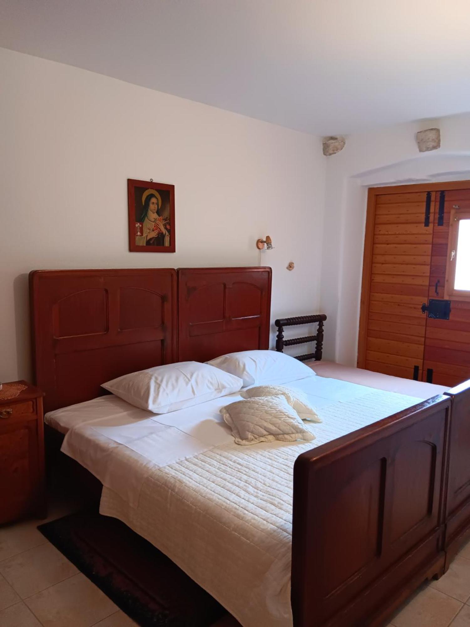 Guest House Lucijo Vrboska Szoba fotó
