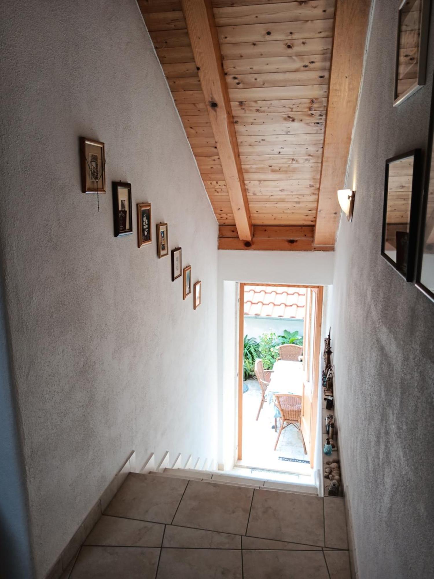 Guest House Lucijo Vrboska Szoba fotó