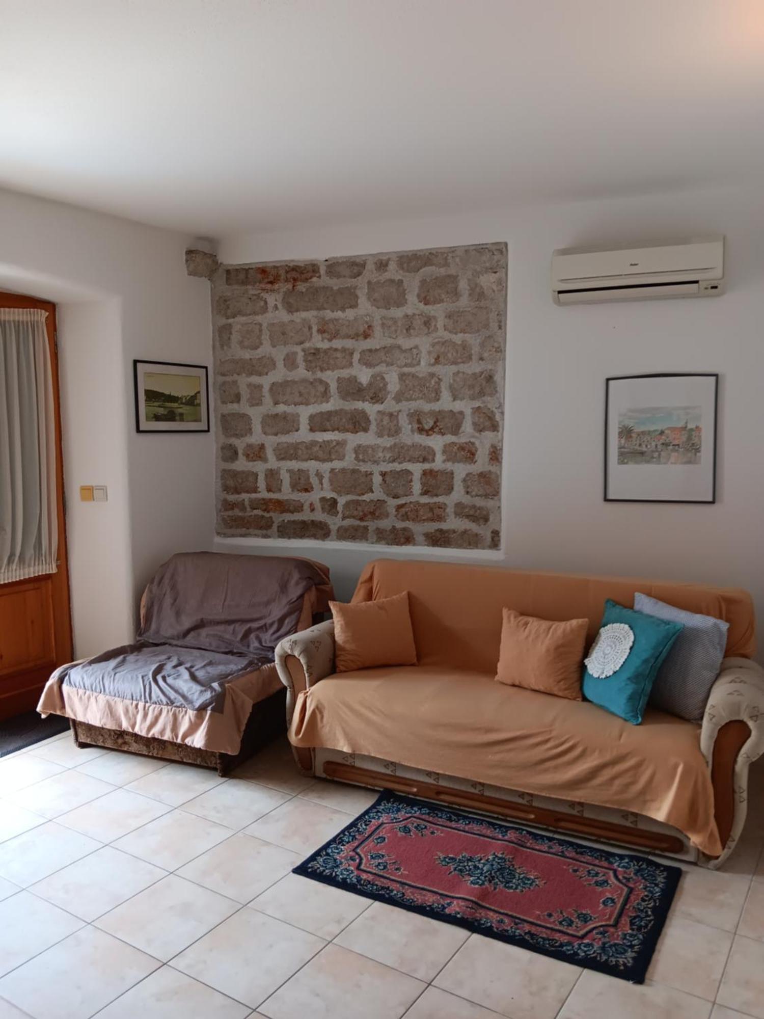 Guest House Lucijo Vrboska Szoba fotó