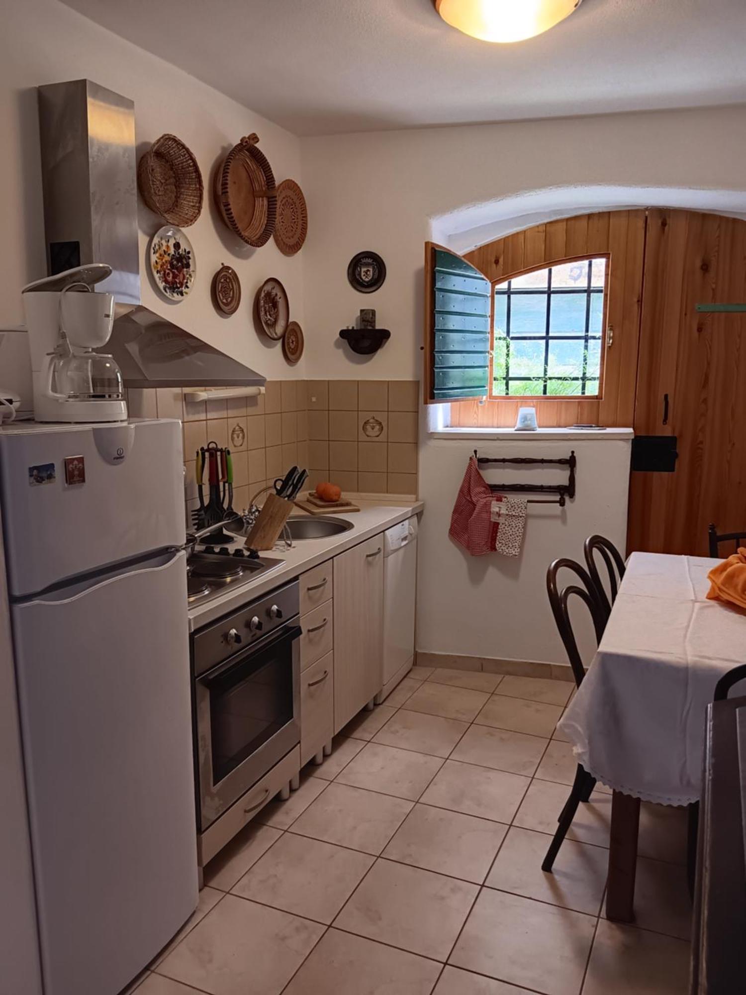 Guest House Lucijo Vrboska Szoba fotó