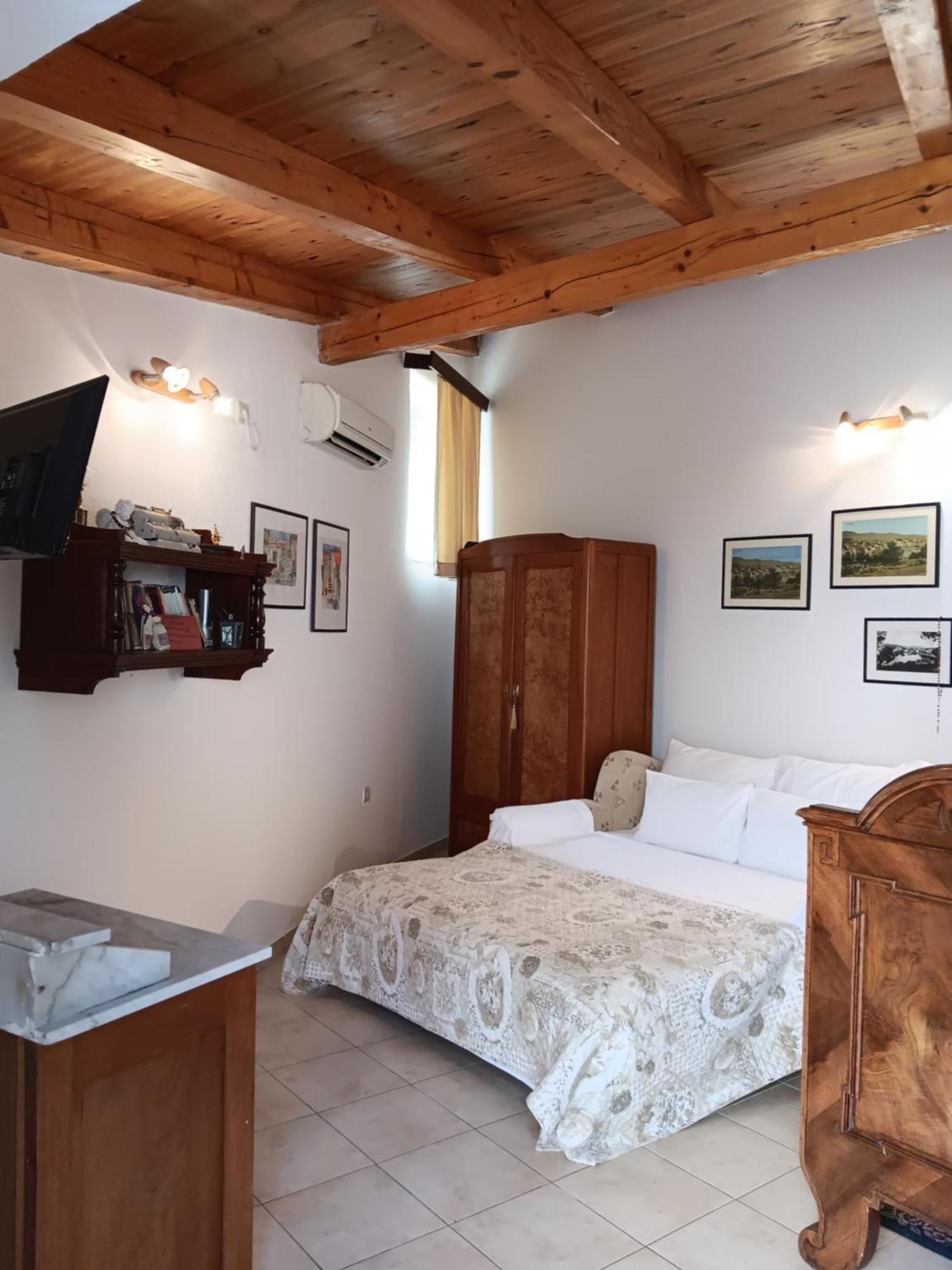 Guest House Lucijo Vrboska Szoba fotó