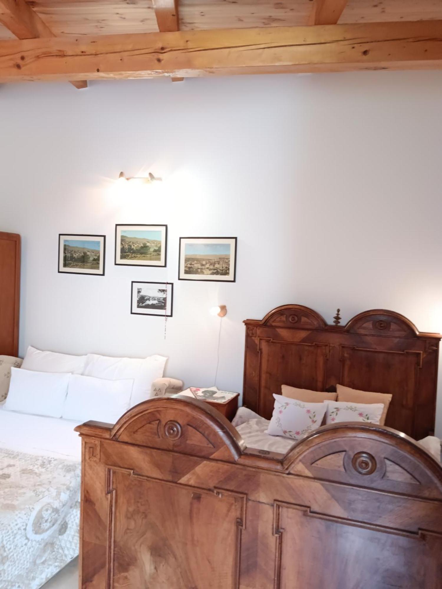 Guest House Lucijo Vrboska Szoba fotó
