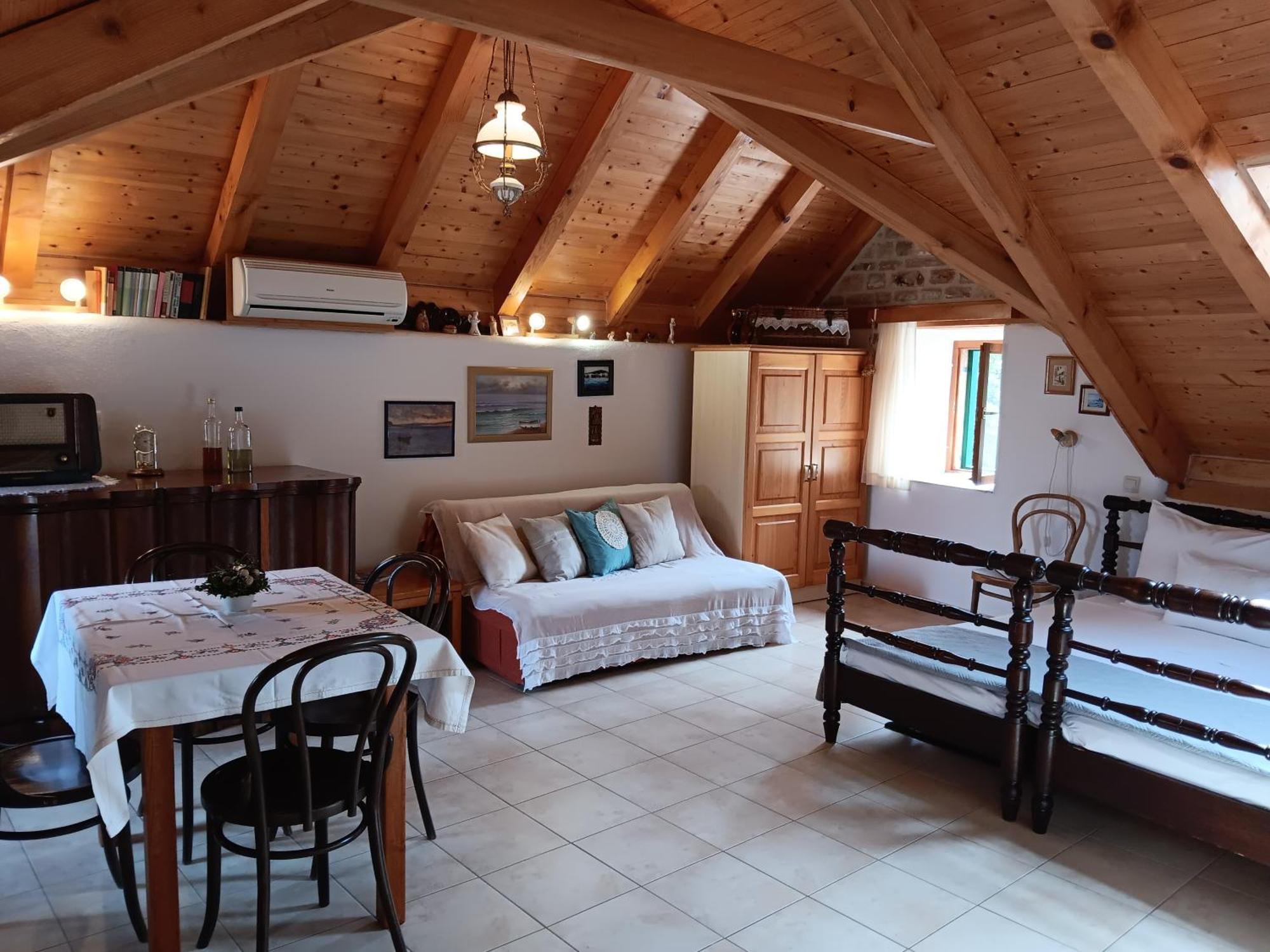 Guest House Lucijo Vrboska Szoba fotó