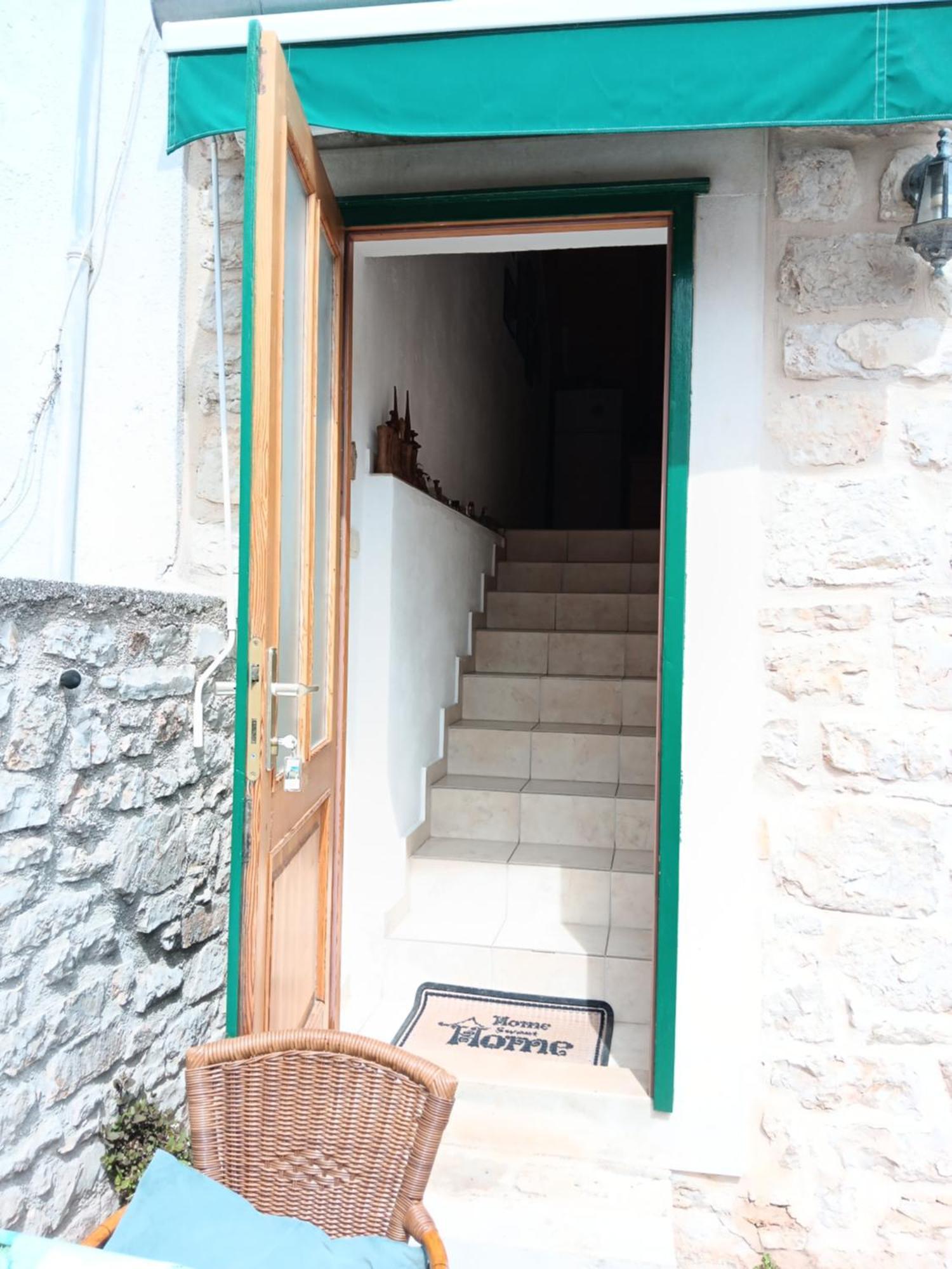 Guest House Lucijo Vrboska Szoba fotó