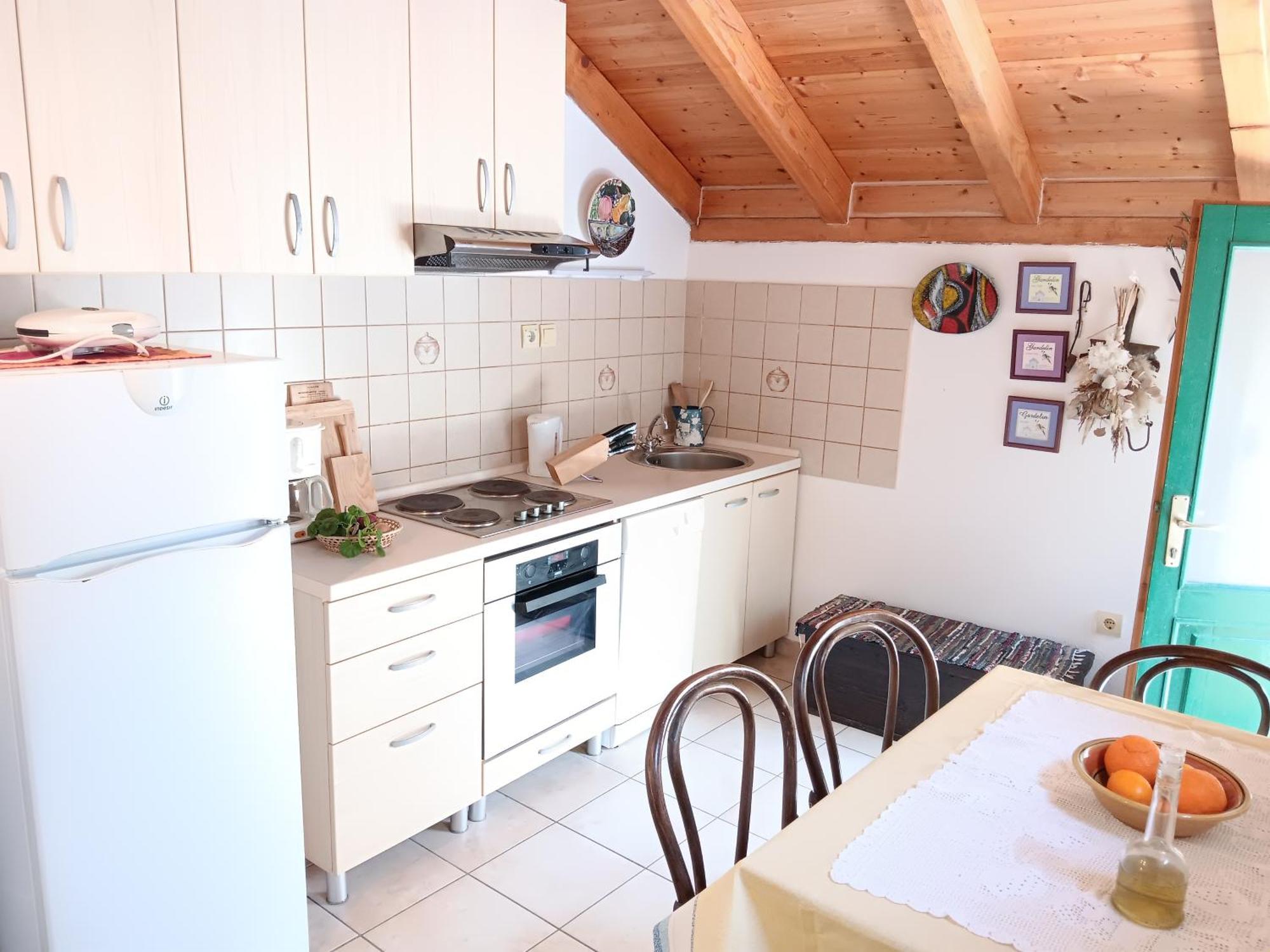 Guest House Lucijo Vrboska Szoba fotó