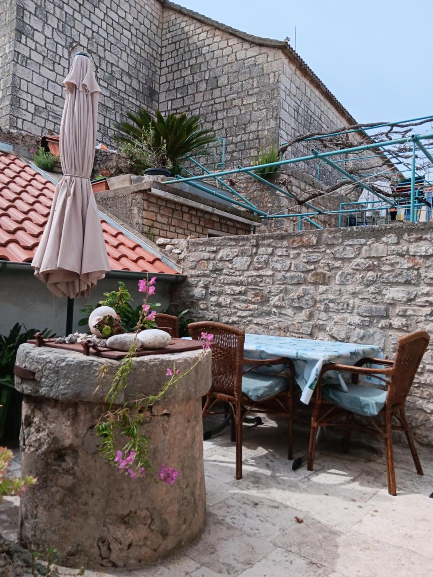 Guest House Lucijo Vrboska Szoba fotó