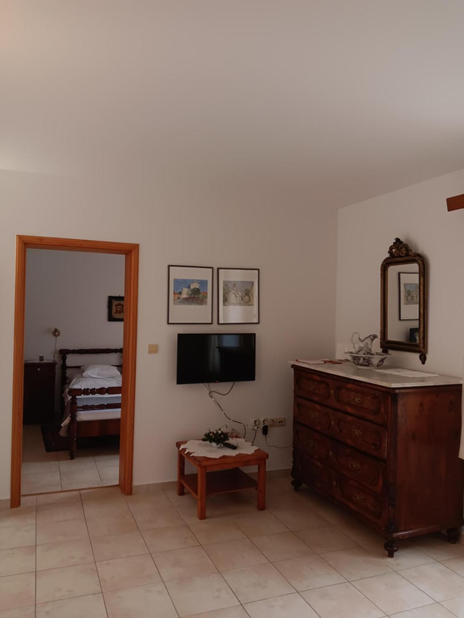 Guest House Lucijo Vrboska Szoba fotó