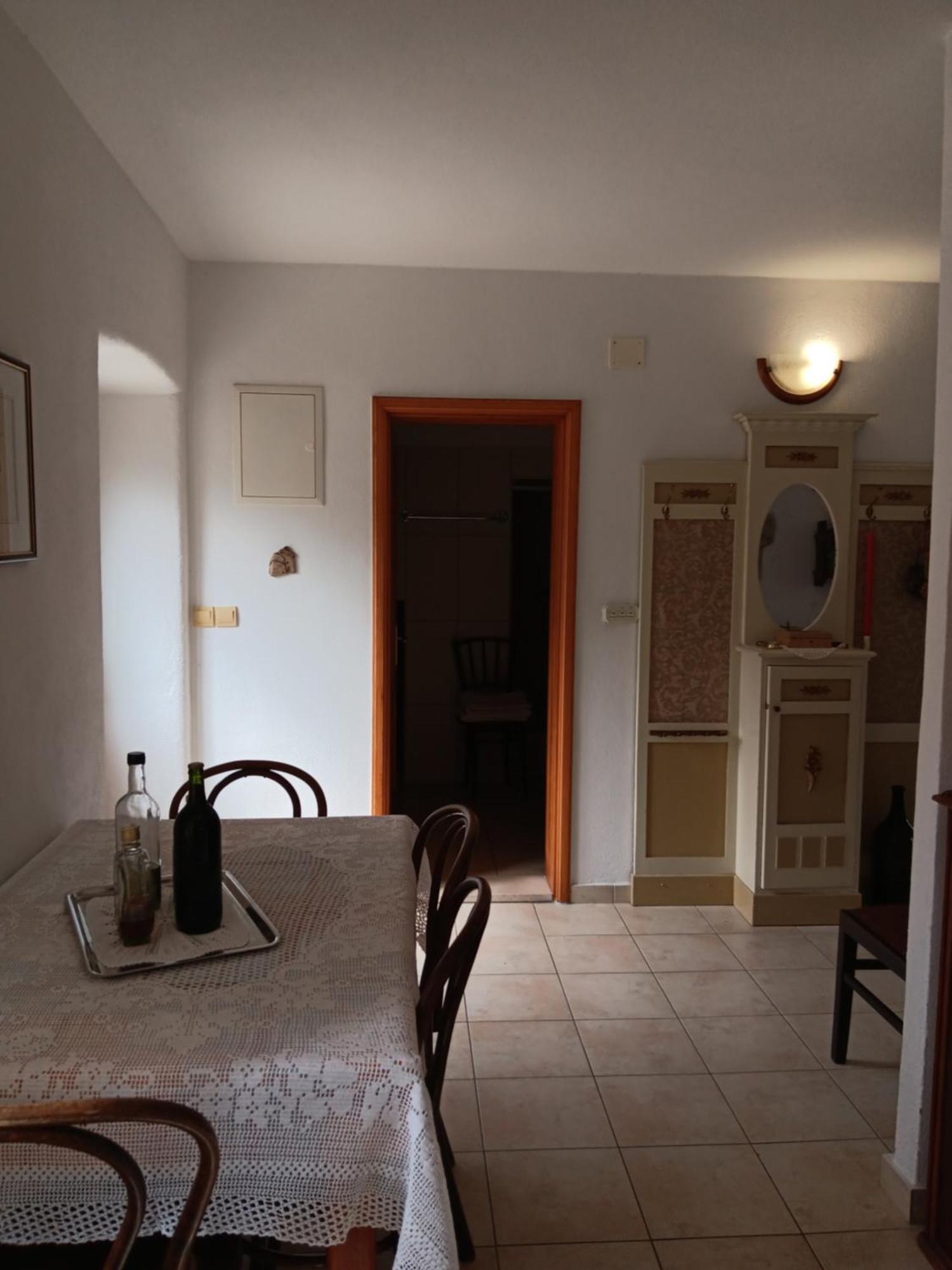 Guest House Lucijo Vrboska Szoba fotó