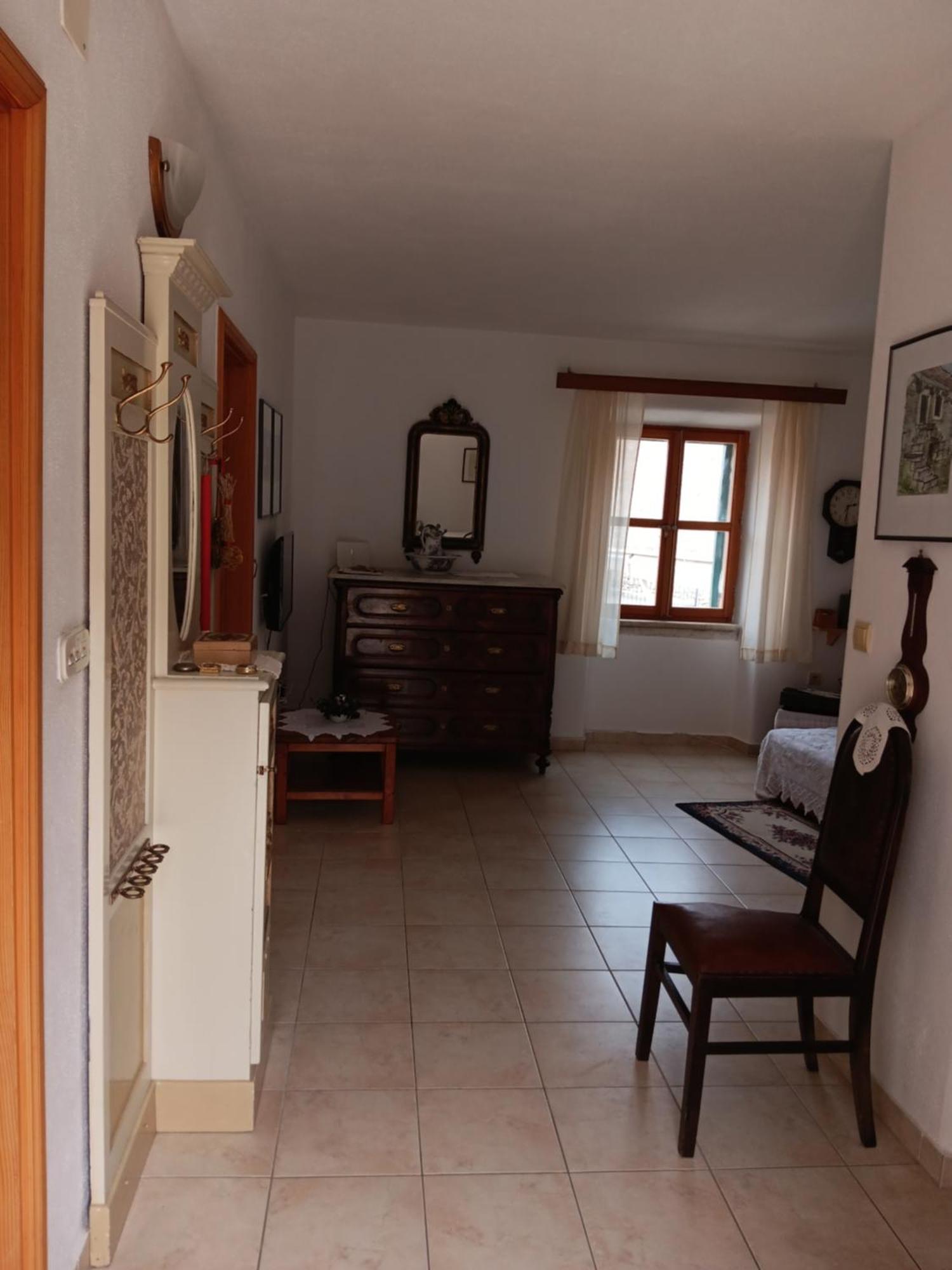 Guest House Lucijo Vrboska Szoba fotó