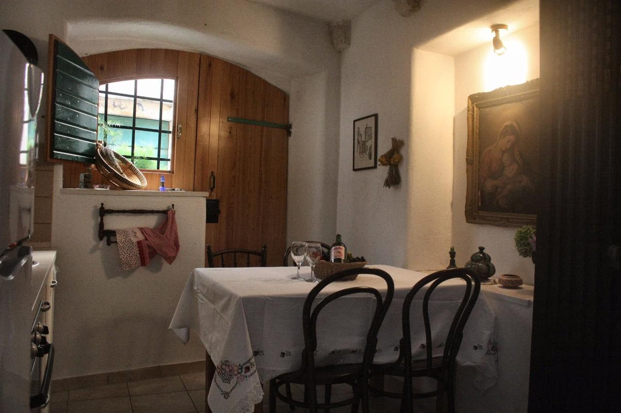 Guest House Lucijo Vrboska Kültér fotó