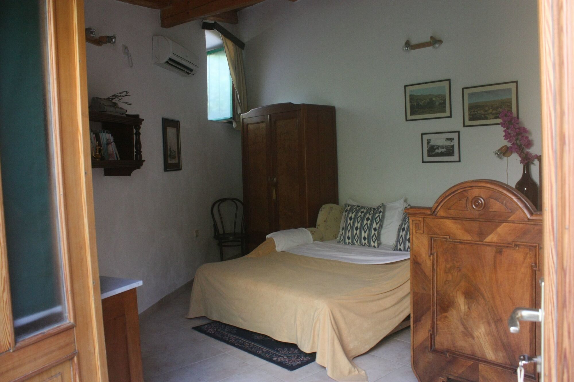 Guest House Lucijo Vrboska Kültér fotó